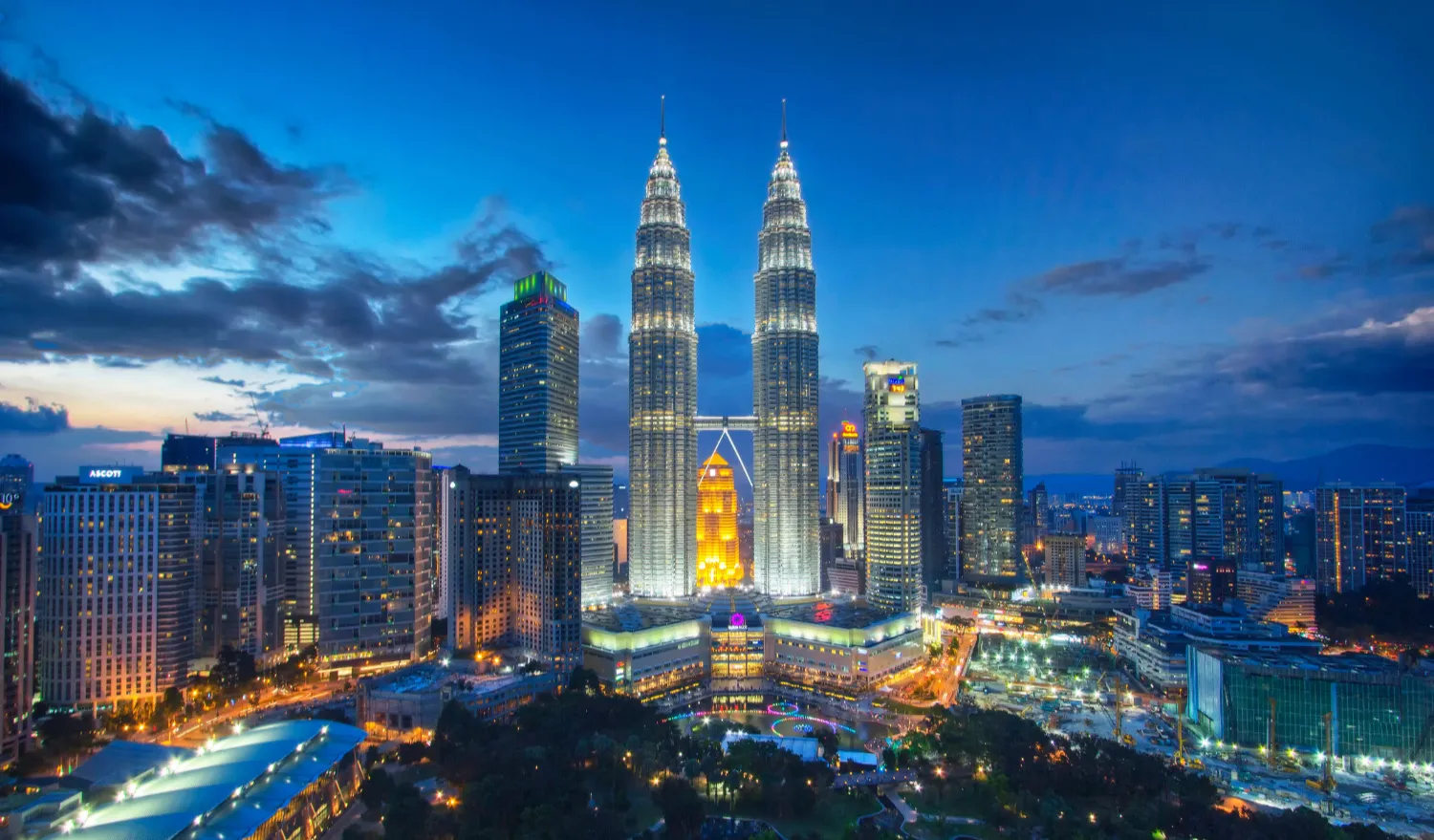 Kuala Lumpur