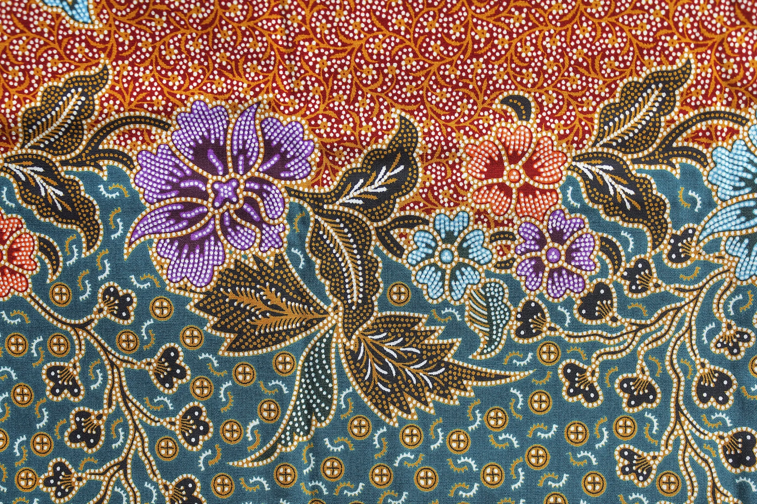 batik